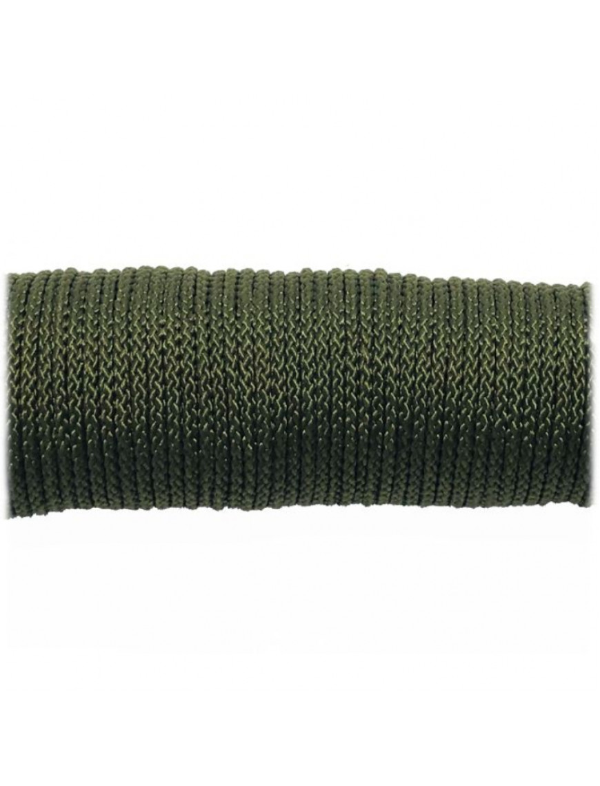 Паракорд 1,2 мм Microcord Army Green