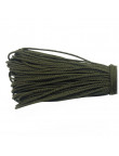 Паракорд 1,2 мм Microcord Army Green #2