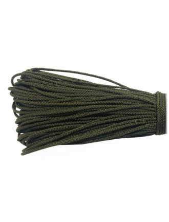 Паракорд 1,2 мм Microcord Army Green