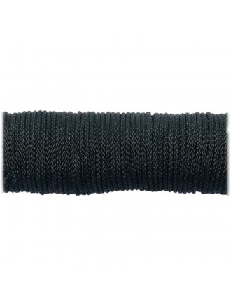 Паракорд 1,2 мм Microcord Black