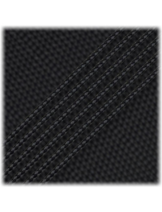 Паракорд 1,2 мм Microcord Black