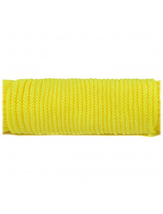 Паракорд 1,2 мм Microcord, sofit yellow
