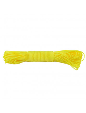 Паракорд 1,2 мм Microcord, sofit yellow