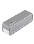 Ніж Victorinox Trailfilder, 111мм, 12 функцій, чорний  матовий, одноручний #3