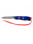 Ніж Victorinox Skipper, 111мм, 17 функцій, синій матовий #4