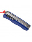 Ніж Victorinox Skipper, 111мм, 17 функцій, синій матовий #6