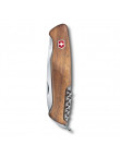 Ніж Victorinox RangerWood  55, 130 мм, 10 функцій, горіх #3