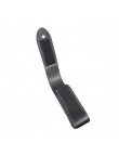 Чохол для ножа VICTORINOX, шкіряний, чорний, (130мм) #2