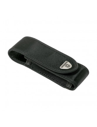 Чохол для ножа VICTORINOX, нейлон, чорний, (130мм)