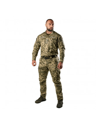 Комплект форми Camotec, Blitz Twill, мм14