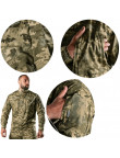 Комплект форми Camotec, Blitz Twill, мм14 #6