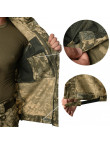 Комплект форми Camotec, Blitz Twill, мм14 #8