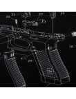Килимок GLOCK G5 #4