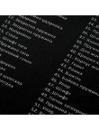 Килимок ФОРТ 12 колір / ч/б #4