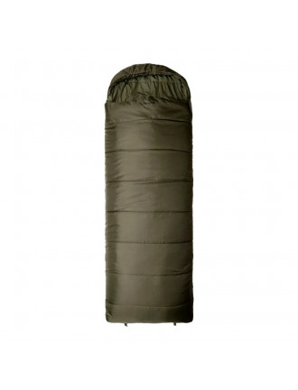 Спальний мішок Snugpak Nautilus LZ, олива