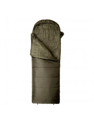 Спальний мішок Snugpak Nautilus LZ, олива