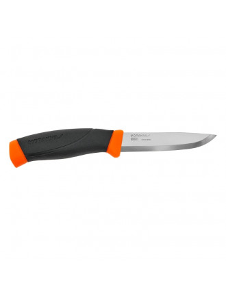 Ніж Morakniv Companion S, помаранчевий