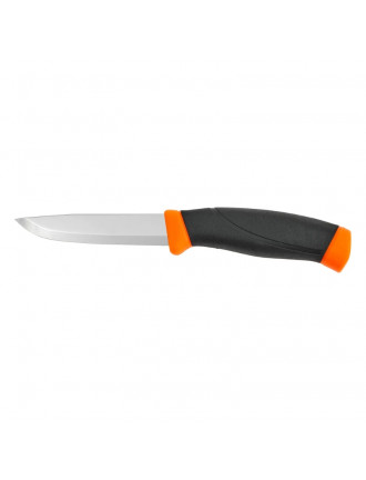 Ніж Morakniv Companion S, помаранчевий
