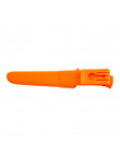 Ніж Morakniv Companion S, помаранчевий #5