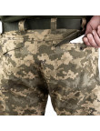 Штани тактичні SMILO, twill , MM14 #7