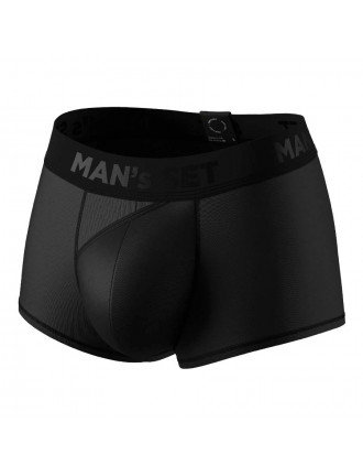 Термотруси Man`s SET Cooltech, чорні