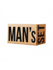 Термотруси Man`s SET CLASSIC 1.2, темно-сині #4