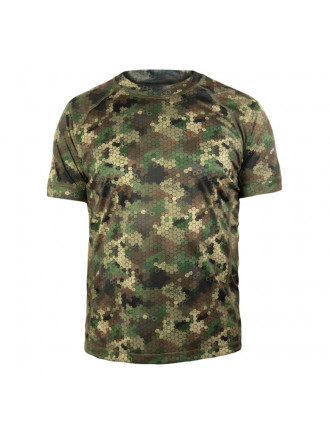 Футболка Fahrenheit , SG Sota Camo