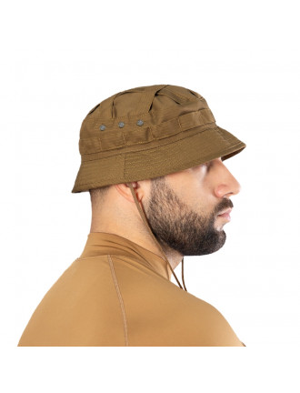 Панама, Camotec, Combat Twill Койот
