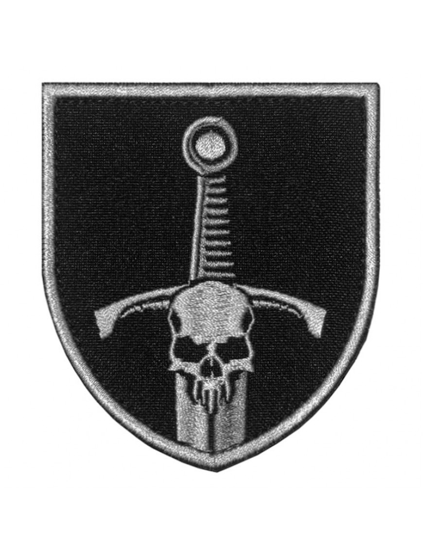 Нарукавний знак 33 Окрема механізована бригада, колір