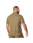 Футболка Поло Camotec, Army ID 2.0 CoolPass Pique LT Tan #3