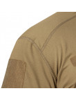 Футболка Поло Camotec, Army ID 2.0 CoolPass Pique LT Tan #4