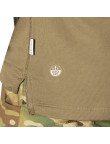 Футболка Поло Camotec, Army ID 2.0 CoolPass Pique LT Tan #5