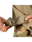 Футболка Поло Camotec, Army ID 2.0 CoolPass Pique LT Tan #6