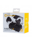Беруші EARMOR M20T Pro, активні, олива #7
