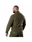 Куртка флісова Camotec, ARMY Himatec 100, олива #2
