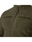 Куртка флісова Camotec, ARMY Himatec 100, олива #3