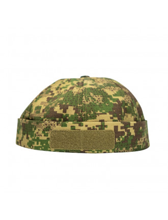 Кепка докерка , хижак