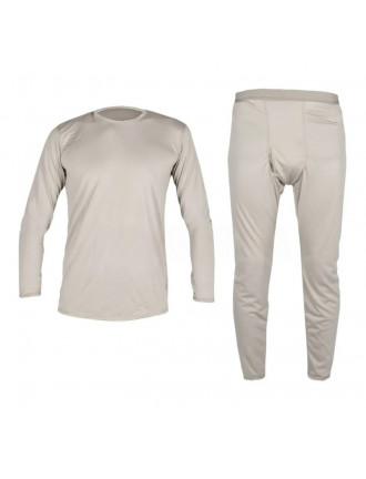 Термобілизна Polartec ECWCS USA Level 1, Tan
