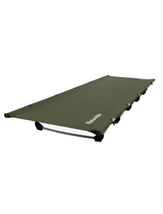 Ліжко складне Naturehike XJC05 NH20JJ00, олива