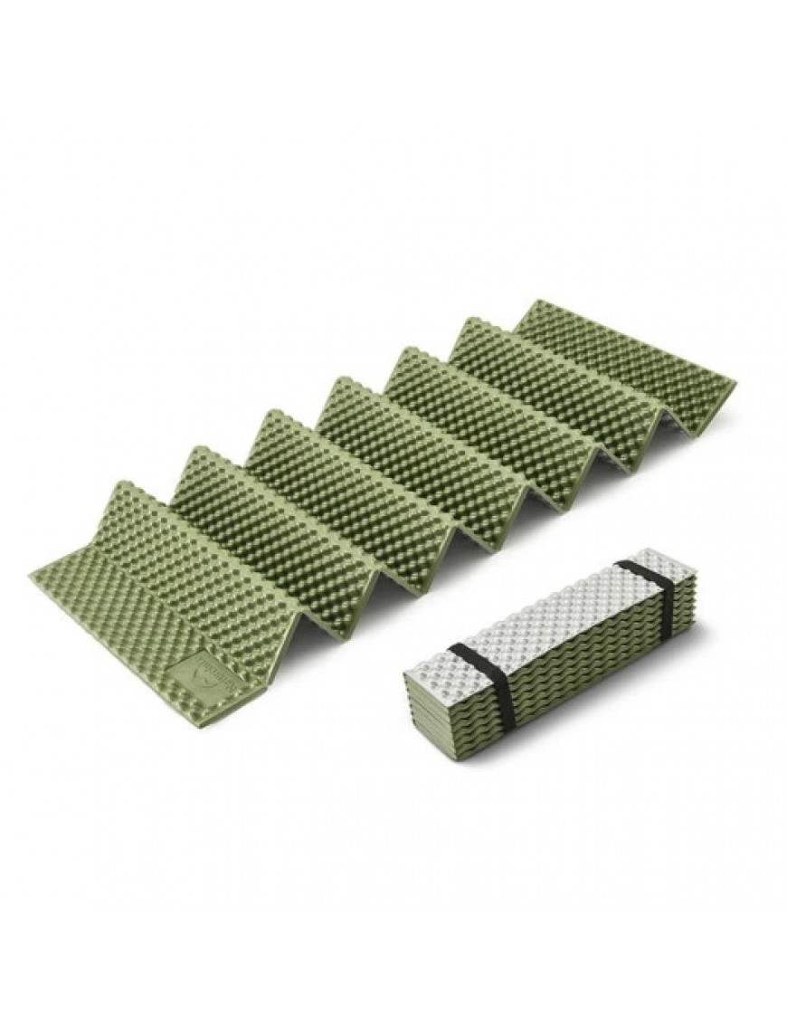 Килимок складний Naturehike CNK2450WS044, олива