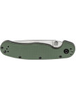 Ніж Ontario RAT II Folder SP, олива #2