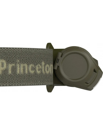 Ліхтарик налобний Princeton Tec Fred 200, олива