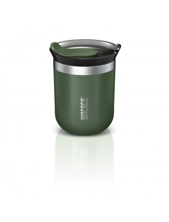 Термогорня Wacaco Octaroma Classico 180 мл, олива