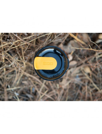 Термогорня Wacaco Octaroma Lungo 300 мл, жовтий Термогорня Wacaco Octaroma Lungo 300 мл, жовтий