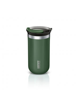 Термогорня Wacaco Octaroma Lungo 300 мл, олива Термогорня Wacaco Octaroma Lungo 300 мл, олива