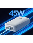 Павер банк УМБ Litheli  SE 10000 mAh, 45 W, 2А, Fast Charge (U20BY10-0U000) #3