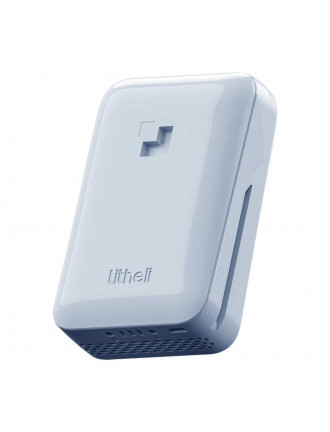 Павер банк УМБ Litheli  SE 20000 mAh, 45 W, 4А, Fast Charge (U20BY10-0U000)