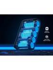 Павер банк УМБ Litheli  SE 20000 mAh, 45 W, 4А, Fast Charge (U20BY10-0U000) #2