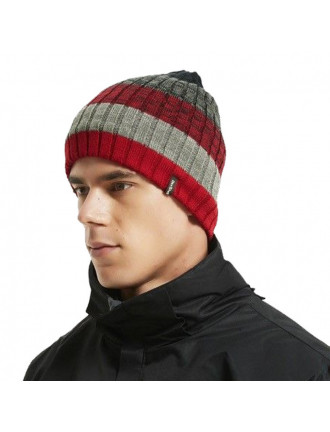 Шапка водонепроникна DexShell Beanie Gradient, червона