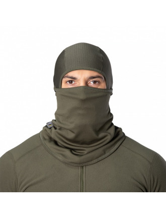 Балаклава Pro Polarheat QS, Олива